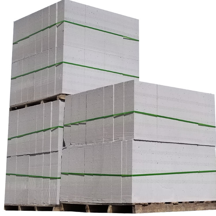 安义改性材料和蒸压制度对冶金渣蒸压加气混凝土砌块性能的影响
